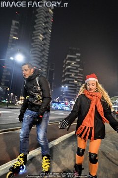 2018-12-27 Milano - Critical Mass 60